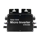 (GTB-800W) Micro Inverter-03